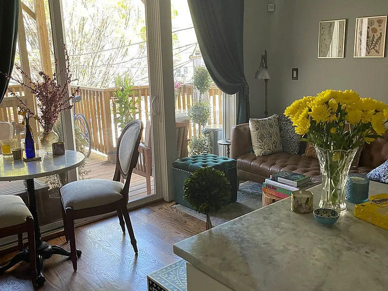 1447 Girard St NW #3 — Photo 17