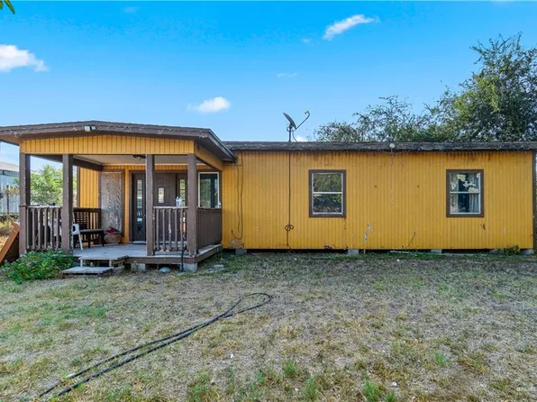 7112 Barbara Ln, Edinburg, TX 78542