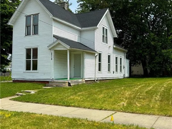 2318 Walnut St, Toledo, OH 43608