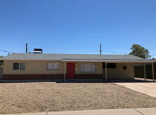 2343 E Aldine St, Phoenix, AZ 85022