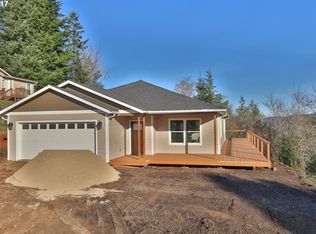 63472 Second Street Loop, Coos Bay, OR 97420