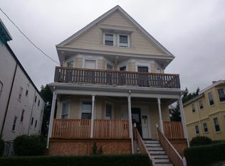 51 Barry St, Dorchester, MA 02125