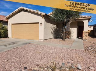9262 W Sheridan St, Phoenix, AZ 85037