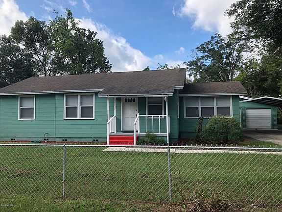 2nd image of 9022 Van Buren Ave