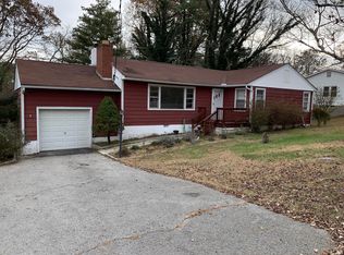 404 W Ridgecrest Dr, Kingston, TN 37763