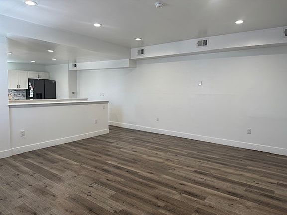Open Living Area view 3