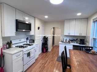 350 Western Ave #2, Cambridge, MA 02139