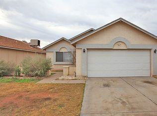 6955 W Northview Ave, Glendale, AZ 85303