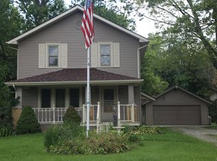 2509 E Gump Rd, Fort Wayne, IN 46845