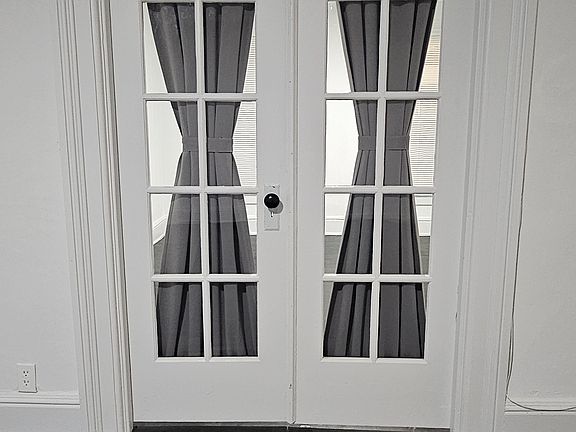 French Doors
