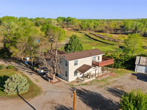 65295 US Highway 50, Fowler, CO 81039