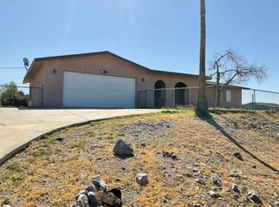 1677 Arena Dr, Bullhead City, AZ 86442