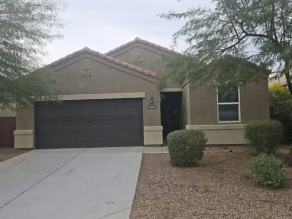 36335 W Picasso St, Maricopa, AZ 85138