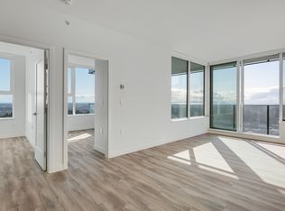 6699 Dunblane Ave #1509, Burnaby, BC V5H3K6