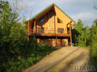 417 Powder Ridge Cir, Mesa, CO 81643