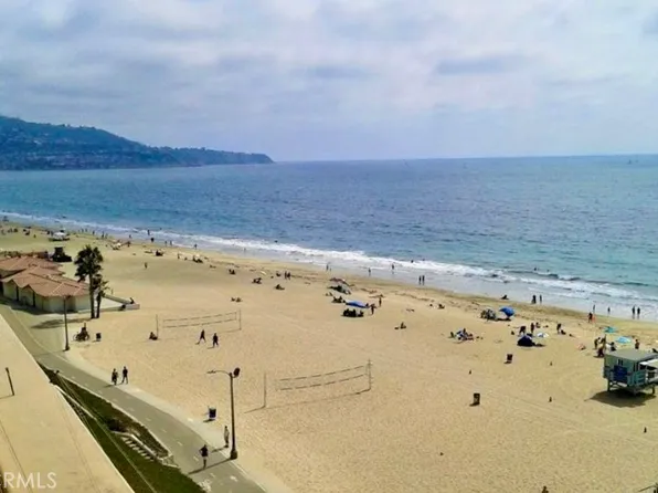 727 Esplanade Unit 103, Redondo Beach, CA 90277