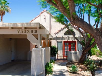 73326 Shadow Mountain Dr #B, Palm Desert, CA, 92260