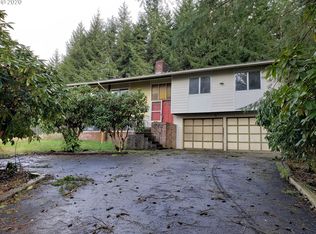 3596 Mount Pleasant Rd, Kelso, WA 98626