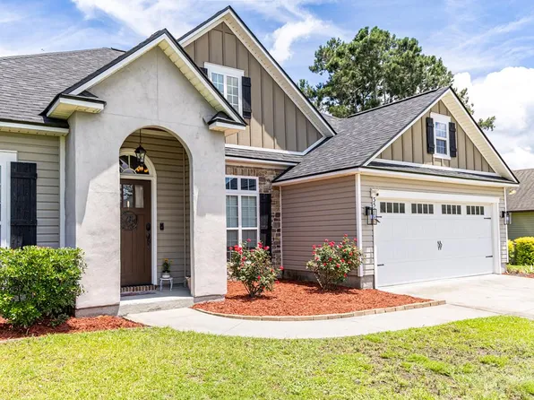 3520 Harvest Trl, Valdosta, GA 31605