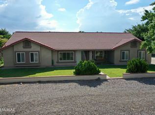 1466 N 1st Ave, Thatcher, AZ 85552
