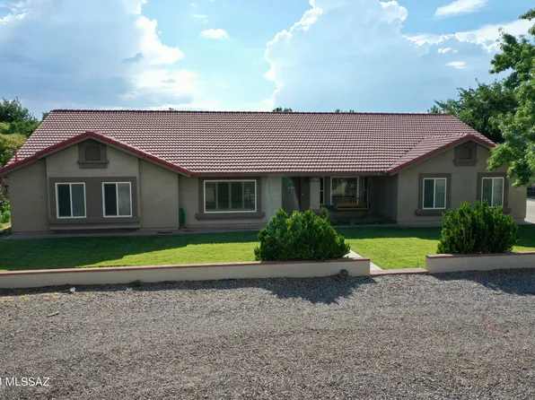 1466 N 1st Ave, Thatcher, AZ 85552