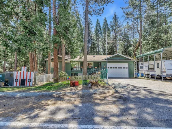 25824 Sugar Pine Dr, Pioneer, CA 95666