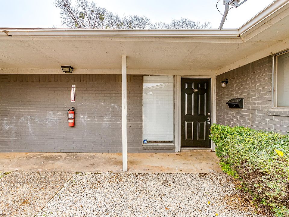 326 W Mustang St, Crowley, TX 76036 Zillow