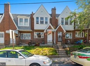 229 Sanford Rd, Upper Darby, PA 19082