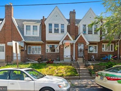 229 Sanford Rd, Upper Darby, PA, 19082