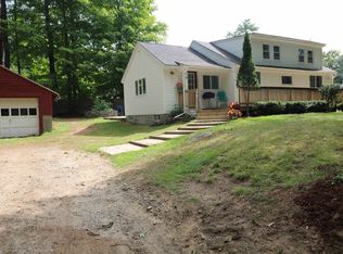 20 Lacy Rd, Jaffrey, NH 03452