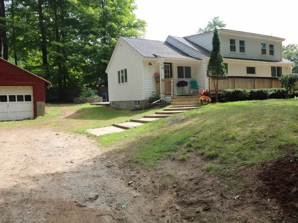 20 Lacy Road, Jaffrey, NH 03452