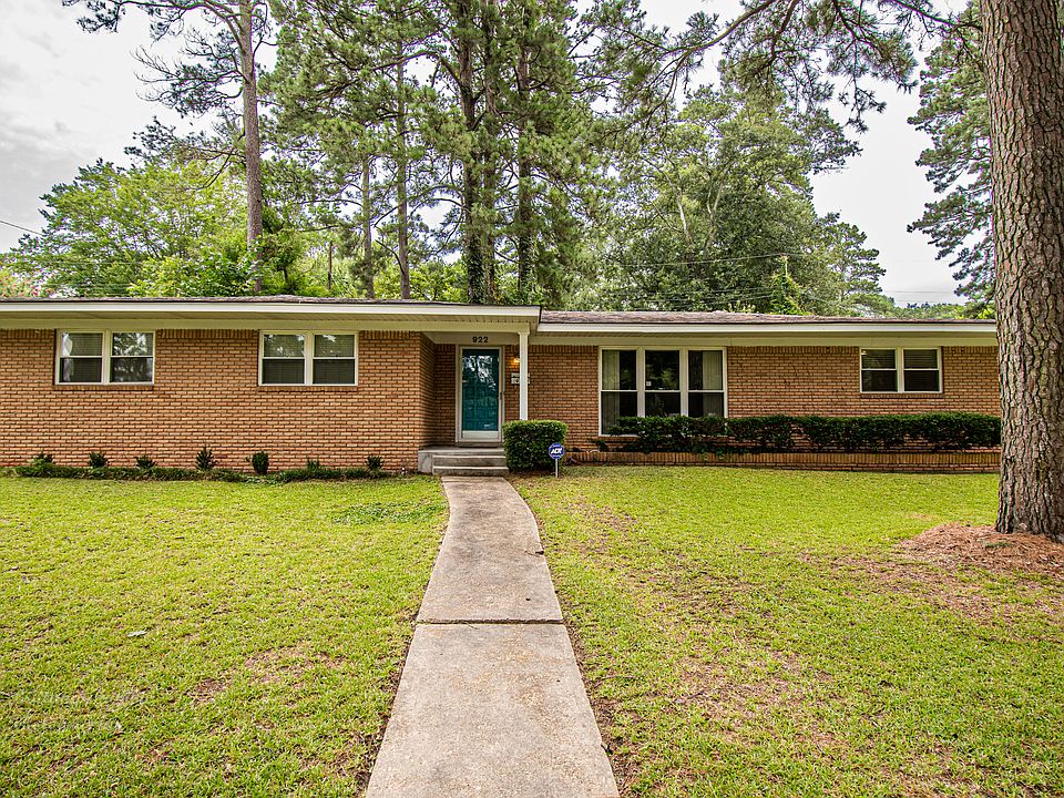 922 Hazelhurst St, El Dorado, AR 71730 MLS R96353 Zillow