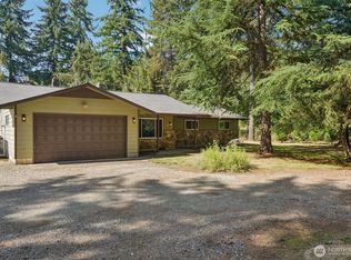 12618 NE Potter Rd, Battle Ground, WA 98604