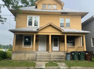 612 Young St, Middletown, OH 45044