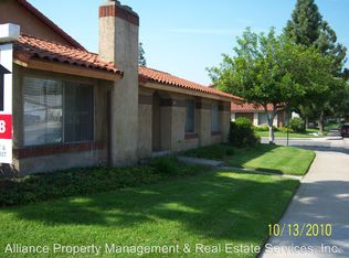 342 Monterey Way APT C, Placentia, CA 92870
