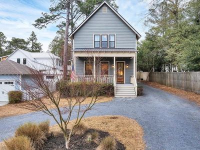 165 W Rhode Island Avenue, Southern Pines, NC, 28387