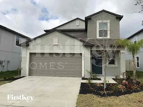 5017 Sable Chime Dr