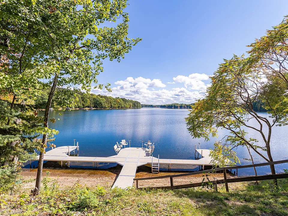 Squash Lake Apartments