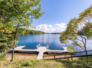 Squash Lake Apartments, Rhinelander, WI 54501