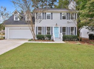 201 Preston Cir, Peachtree City, GA 30269