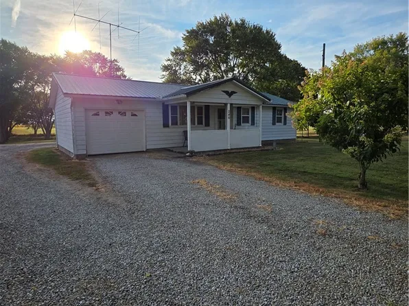 246 Main St, Arcanum, OH 45304