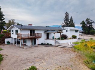 View Heights, Oroville, WA 98844