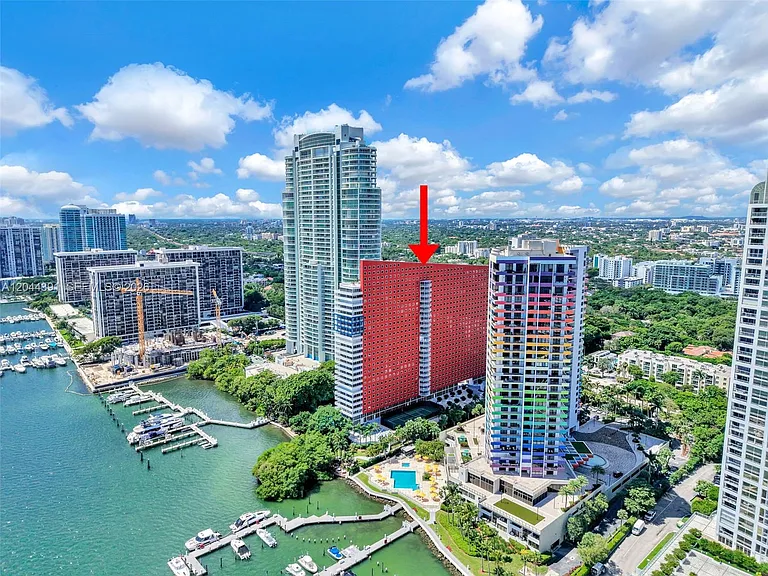 1627 Brickell Ave #2407 — Photo 39