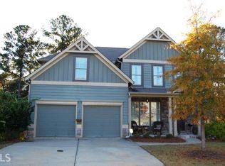 707 Dove Chase, Canton, GA 30114