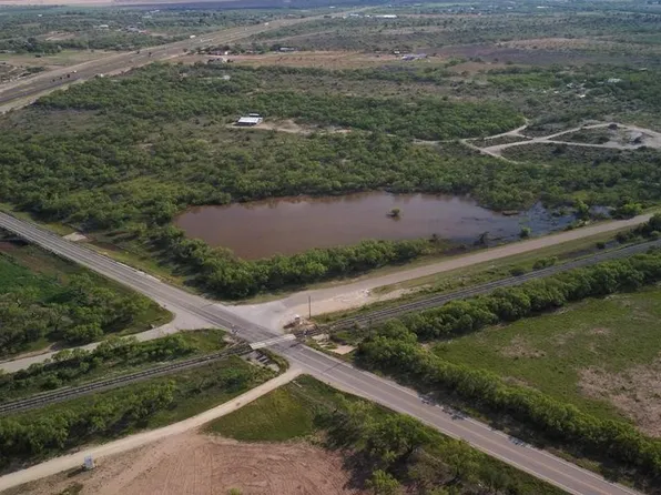 8651 Harriet Rd, San Angelo, TX 76905