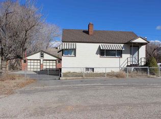 2044 W 4300 N, Helper, UT 84526
