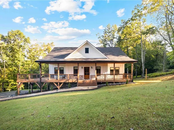 435 Walden, West Jefferson, NC 28694