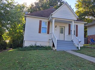 6012 W B St, Belleville, IL 62223