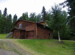 2120 Koth Ct, Fairbanks, AK 99709