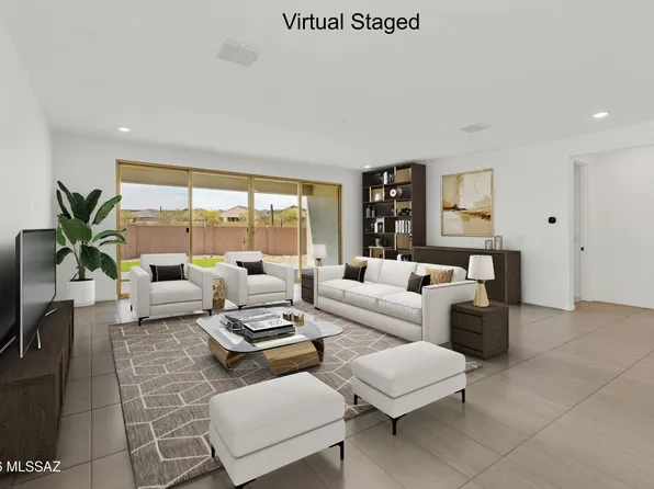 4428 W Tortolita View Cir, Marana, AZ 85658